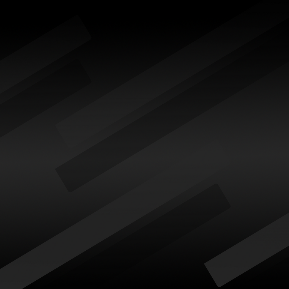 Black background